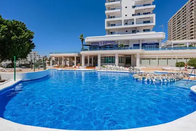 Image de Sasemar Paradise by Interhome