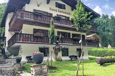 Image de Haus Kötschach by Interhome