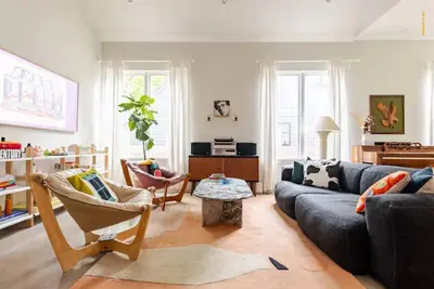 Image de Peaceful South Austin Designer Retreat – Yard, Pool & Patio