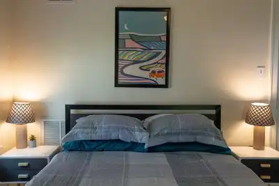 Image de Safe 1br Apt Near Hospitals