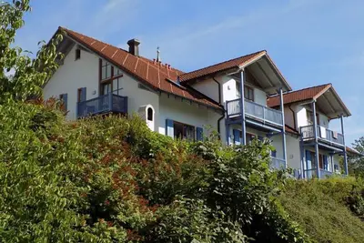Image de Ferienland Sonnenwald Fewo 5 - Neues Zimmer