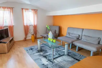 Image de Ferienwohnung - Pension Zur Kurve