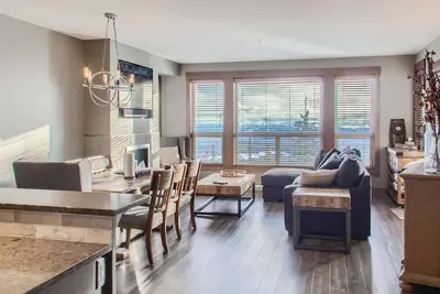 Image de Okanagan - Stonegate Resort Unit B302