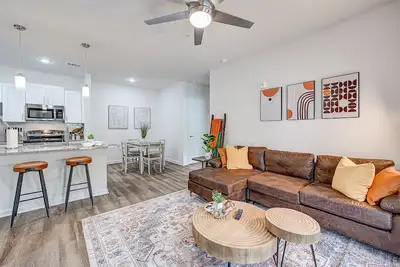 Image de Boho Bliss Nr. Fernandina Beach, Arpt, Dtwn & Shopping