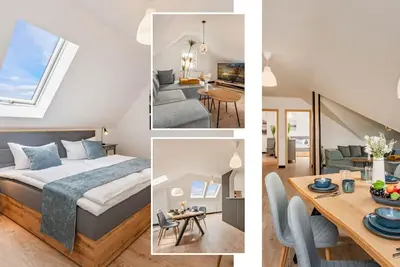 Image de Traumhafte Ferienwohnung auf Usedom, Haustiere Erlaubt