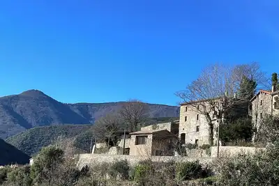 Image de Le Mas Daudé