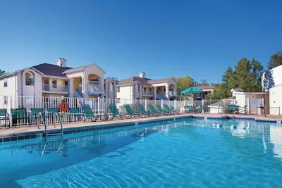 Image de Relaxing Retreat: 1br at Wyndham Branson Falls
