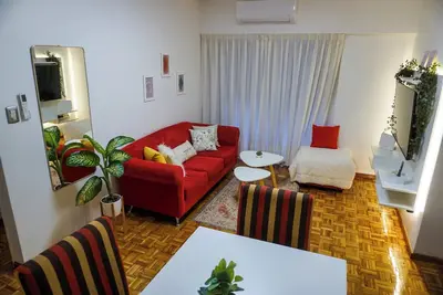 Image de Apartamento Céntrico & Equipado Zona Cerca Congreso