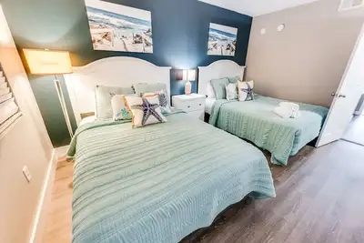Image de 1br Sand Dunes Villas with Ocean View, Low Floor!