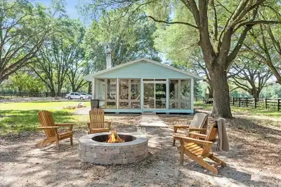 Image de Sweetwater on the Range - New Reno Farm Getaway