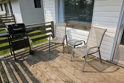 Image de Coxy 1 bedroom w/a view of lake Mazinaw just 7km from Bon Echo Provincial Park
