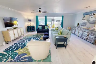 Image de Crescent Arms Villa 2 Siesta Key Florida