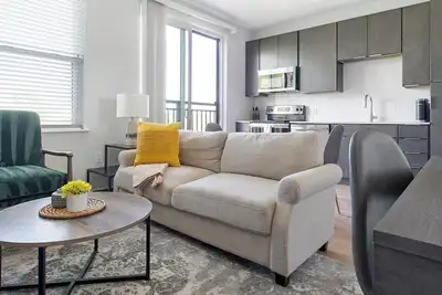 Image de Landing | Stylish Studio, Gym, Pool