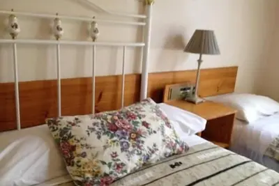 Image de Unwind @ Melbourne B&B Family Ensuite 1
