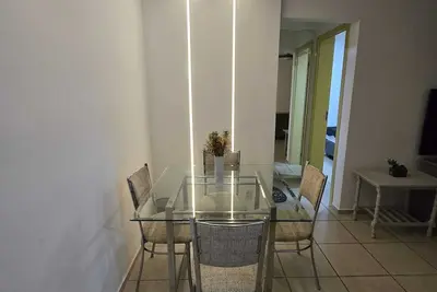 Image de Térreo, Completo, Seguro, Academia e Piscina. Aceita Pets. Espaço Para Trabalho