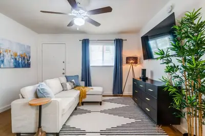Image de Austin Central | Pet-Friendly | 10 Min to Downtown