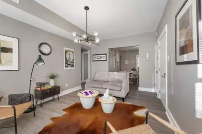 Image de Convenient 2br Near Convention & Hospitals