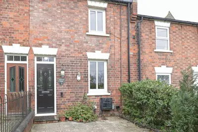 Image de Fiddlers Pit Cottage, pet friendly, with a garden in Malvern