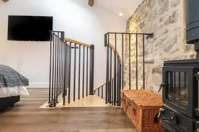 Image de Skylight Retreat, pet friendly, with a garden in Ingleton