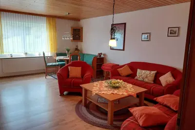 Image de Ferienwohnung In Ruhiger Lage