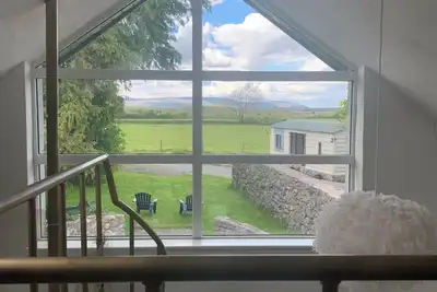 Image de The Burren Barn. \nEdge of The Burren, adjacent to The Wild Atlantic Way!
