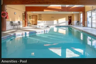 Image de 7 Nights (Aug 11-18) Banff Rocky Mountain Resort