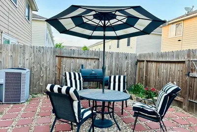 Image de Yorktown Villa