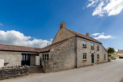 Image de 5 Bedroom Cottage - Somerset | Pass the Keys