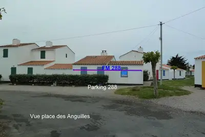 Image de location ferme marine T3 Brétignolles sur mer