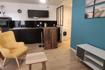 Image de Joli duplex