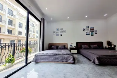 Image de Vinhomes Ocean Park 2 -The Empire