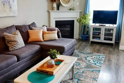 Image de Fully furnished townhouse with all amenities u need for your vacation