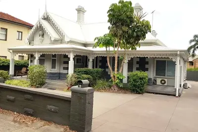 Image de Subiaco Heritage House \"Gem\"!