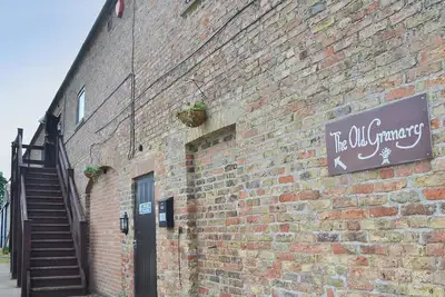 Image de Barnby Barn 3 - Uk43809