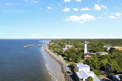 Image de Pier, Walk, Retreat!