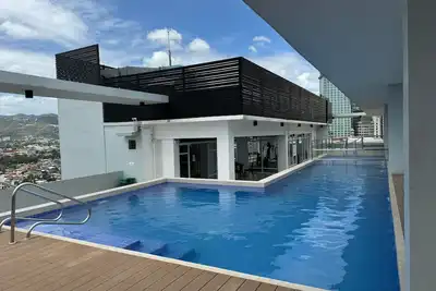 Image de The Pendergast Place West Jones Residences