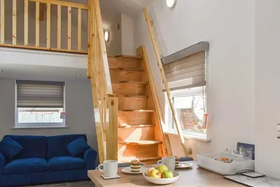 Image de 1 chambres à coucher à Padstow