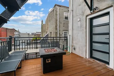 Image de Modern Apt in Heart of Fishtown