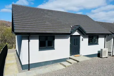 Image de Thistle Cottage in Central Fort William
