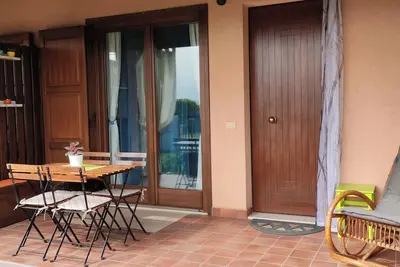 Image de Nel Collio Friulano Casa Indipendente con Giardino