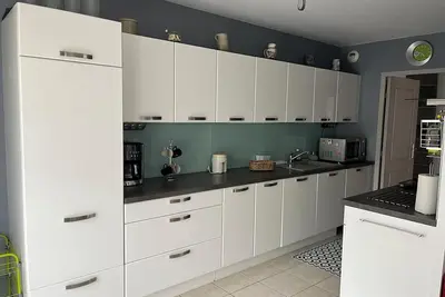 Image de Agréable appartement, au calme proche du centre historique d'Uzès.