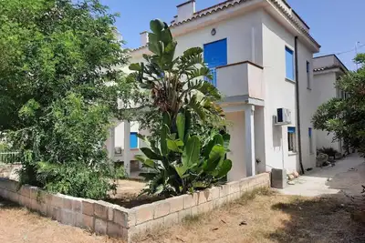 Image de 2 Bedroom Apartment in Nocera Scalo