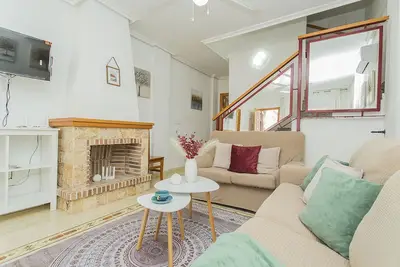 Image de 223 Linde Beautiful Bungalow Alicante-Holiday