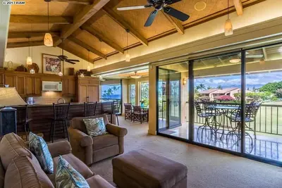 Image de Wailea Ekahi 11f - Spectacular 2 bed/bath Oceanview Condo
