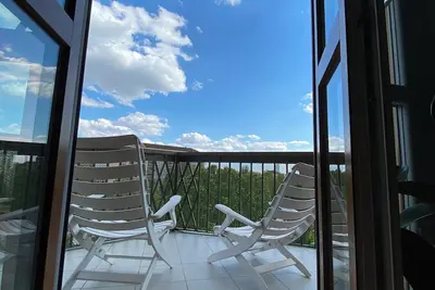 Image de Creative Lab, not just an apartment!