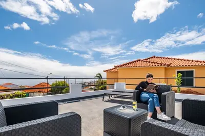 Image de City Haven by Madeira Sun Travel