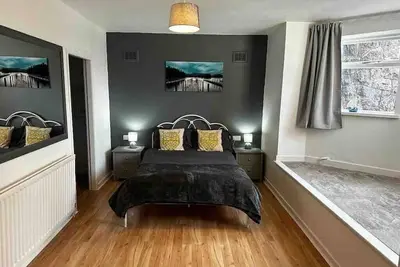 Image de Netherby Grange Garden Apartment with Sea Views
