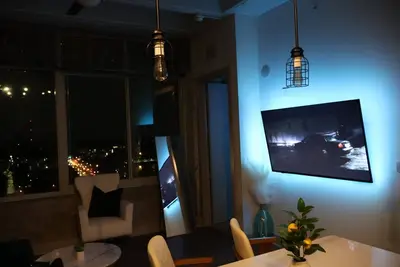 Image de Skyline Birds View Atl