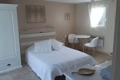 Image de Charmant studio aux portes des cevennes