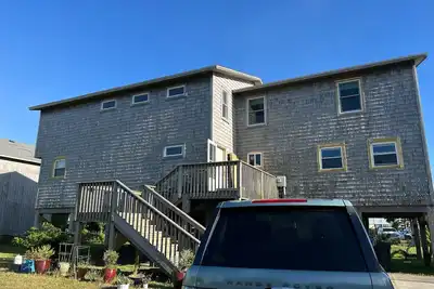 Image de Cool Beans Beach House Obx